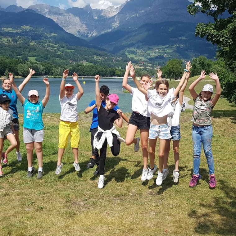 The Best Summer Camps in France